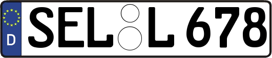 SEL-L678