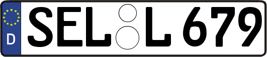 SEL-L679