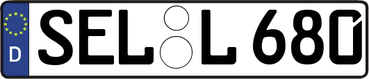 SEL-L680