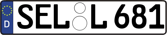 SEL-L681