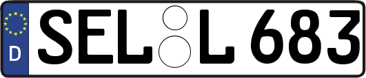 SEL-L683