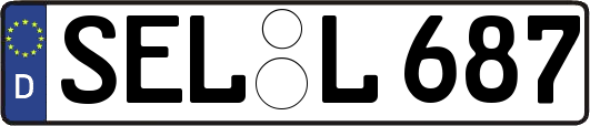 SEL-L687