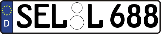 SEL-L688