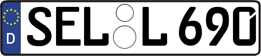 SEL-L690