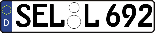 SEL-L692