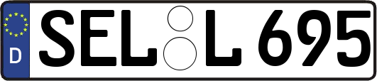 SEL-L695