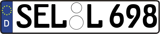 SEL-L698