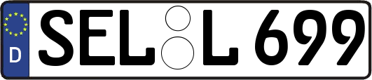 SEL-L699