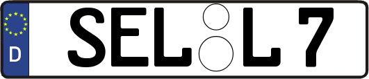 SEL-L7