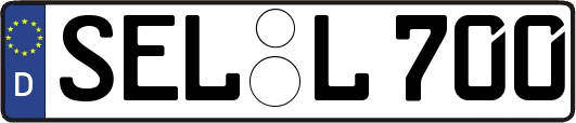 SEL-L700