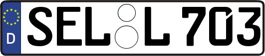 SEL-L703