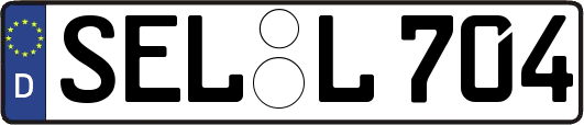 SEL-L704