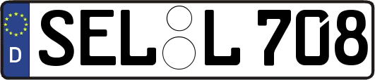 SEL-L708