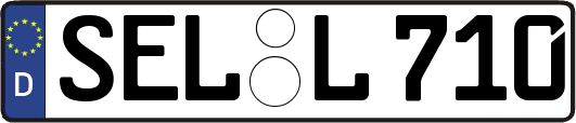SEL-L710