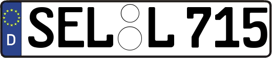 SEL-L715