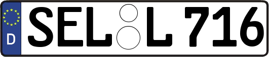SEL-L716