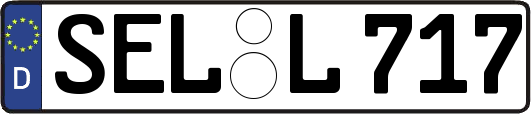SEL-L717