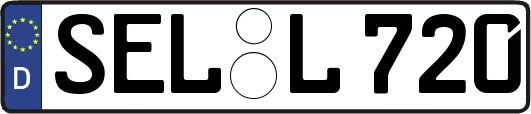 SEL-L720