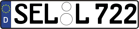 SEL-L722