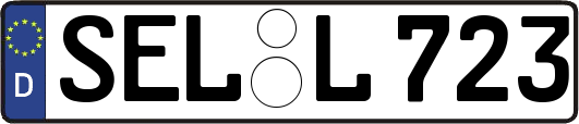 SEL-L723