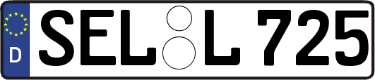 SEL-L725
