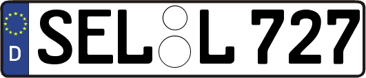 SEL-L727