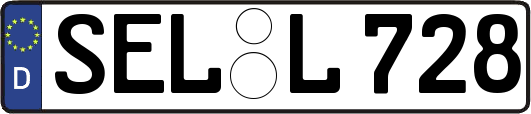 SEL-L728