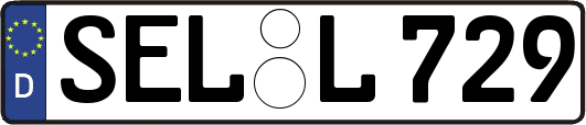 SEL-L729
