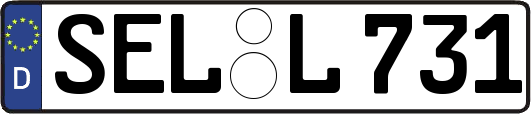 SEL-L731