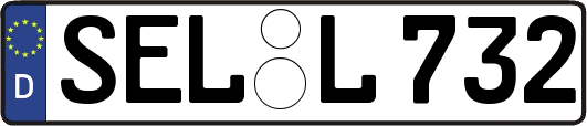 SEL-L732