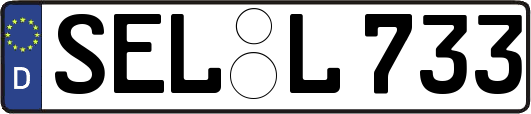 SEL-L733