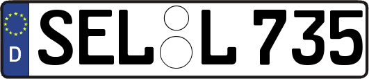SEL-L735