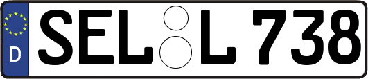 SEL-L738