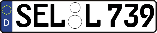SEL-L739