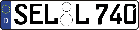 SEL-L740