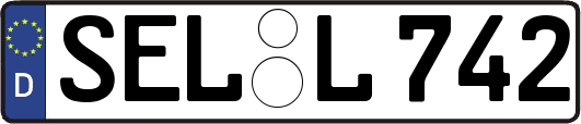 SEL-L742