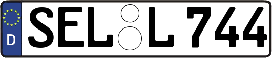 SEL-L744