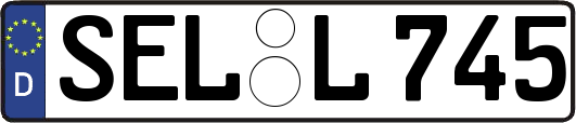 SEL-L745