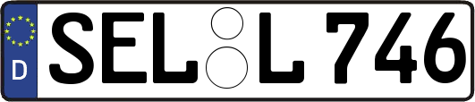 SEL-L746