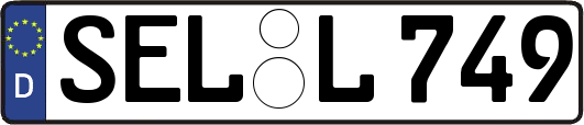 SEL-L749
