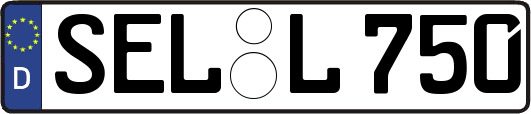 SEL-L750