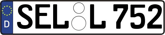 SEL-L752