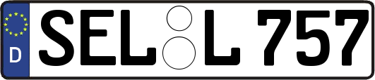 SEL-L757