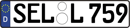 SEL-L759