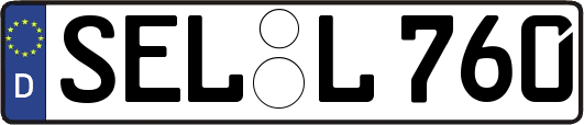 SEL-L760