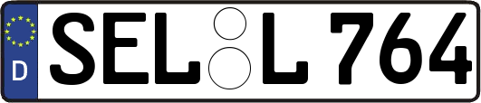 SEL-L764