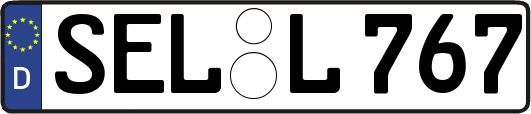 SEL-L767