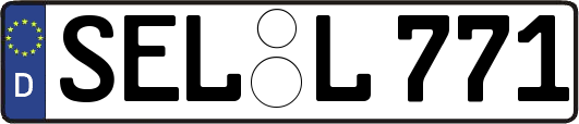 SEL-L771