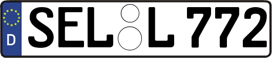 SEL-L772