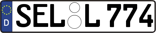 SEL-L774